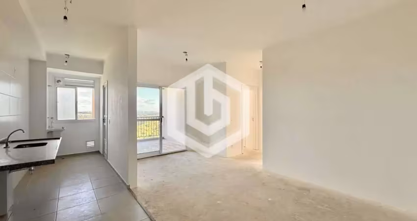 Apartamento em chácaras saudáveis e encantadoras - jundiaí, sp