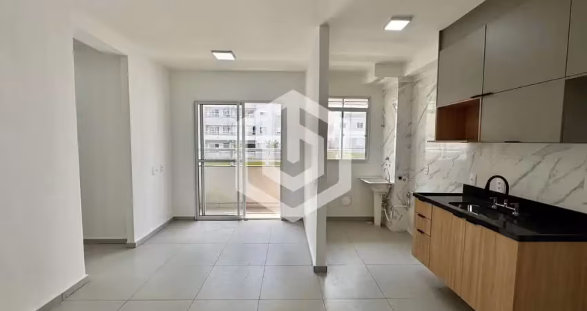 Apartamento 54m 3 dormitórios em vila rio branco-jundiai/sp