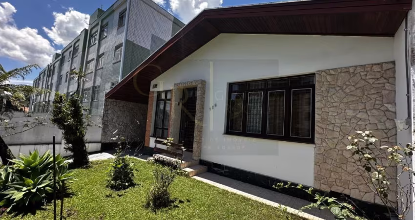 CASA RESIDENCIAL NO CORAÇÃO DA VILA IZABEL!