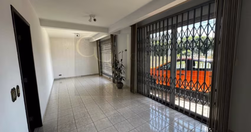 SALA COMERCIAL/DEPÓSITO/ESCRITÓRIO PARA LOCAÇÃO