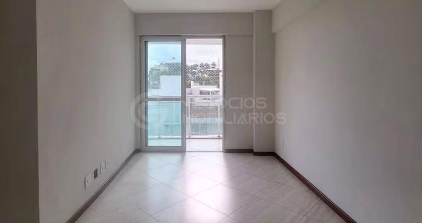 Apartamento para Venda em Rio de Janeiro, Anil, 2 dormitórios, 1 suíte, 2 banheiros, 1 vaga