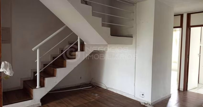 Apartamento para Venda em Rio de Janeiro, Taquara, 2 dormitórios, 1 banheiro, 1 vaga