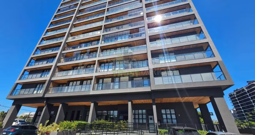 Apartamento para Venda em Rio de Janeiro, Recreio dos Bandeirantes, 2 dormitórios, 2 suítes, 3 banheiros, 1 vaga