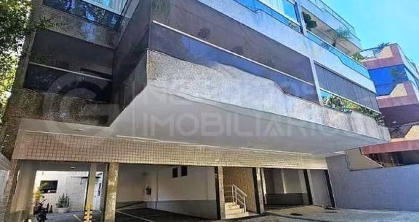 Apartamento para Venda em Rio de Janeiro, Recreio dos Bandeirantes, 3 dormitórios, 1 suíte, 3 banheiros, 2 vagas