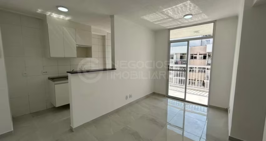 Apartamento para Venda em Rio de Janeiro, Anil, 2 dormitórios, 1 banheiro, 1 vaga