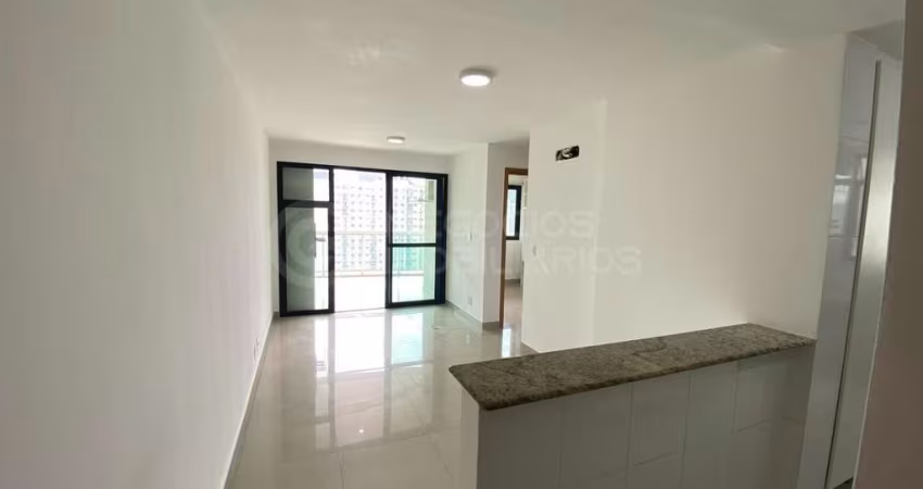Apartamento para Venda em Rio de Janeiro, Barra Olímpica, 3 dormitórios, 1 suíte, 2 banheiros, 2 vagas