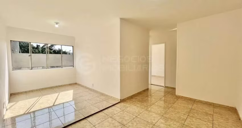 Apartamento para venda em rio de janeiro, pechincha, 2 dormitórios, 1 banheiro, 1 vaga
