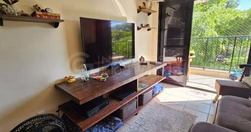 Apartamento para Venda em Rio de Janeiro, Pechincha, 3 dormitórios, 1 suíte, 2 banheiros, 1 vaga