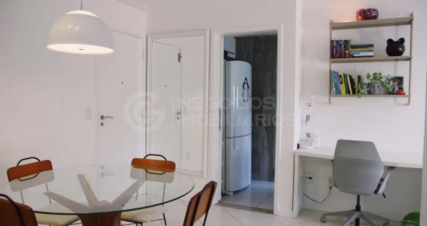 Apartamento para Venda em Rio de Janeiro, Jacarepagua, 2 dormitórios, 1 suíte, 2 banheiros, 1 vaga