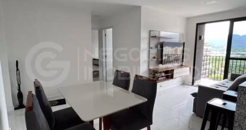 Apartamento para Venda em Rio de Janeiro, Recreio dos Bandeirantes, 2 dormitórios, 1 suíte, 2 banheiros, 1 vaga