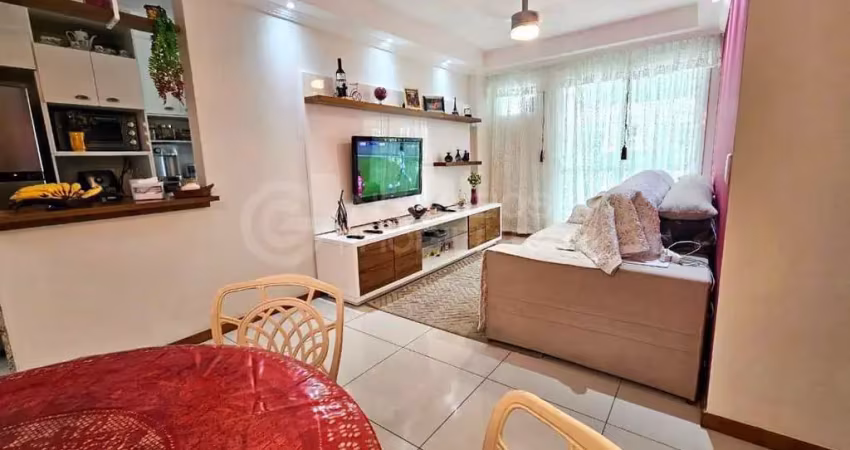 Apartamento para venda em rio de janeiro, freguesia (jacarepaguá), 2 dormitórios, 1 suíte, 2 banheiros, 1 vaga