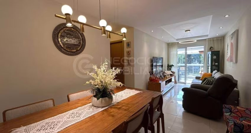 Apartamento para Venda em Rio de Janeiro, Freguesia (Jacarepaguá), 3 dormitórios, 3 suítes, 3 banheiros, 2 vagas