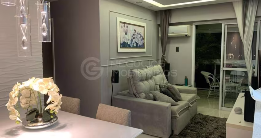 Apartamento para Venda em Rio de Janeiro, Jacarepagua, 3 dormitórios, 1 suíte, 2 banheiros, 1 vaga