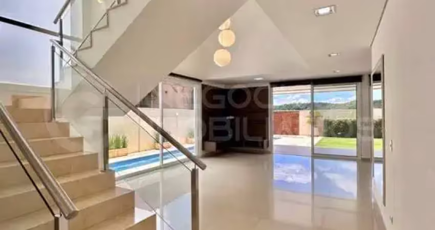 Casa em condomínio para locação em santana de parnaíba, alphaville, 3 dormitórios, 1 suíte, 3 banheiros
