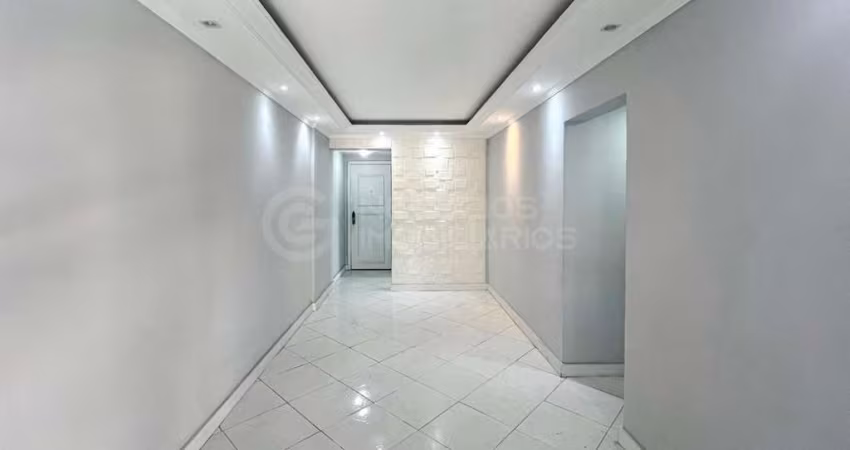 Apartamento para Venda em Rio de Janeiro, Freguesia (Jacarepaguá), 2 dormitórios, 2 banheiros, 1 vaga
