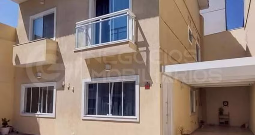 Casa em Condomínio para Venda em Rio de Janeiro, Freguesia (Jacarepaguá), 3 dormitórios, 3 suítes, 5 banheiros