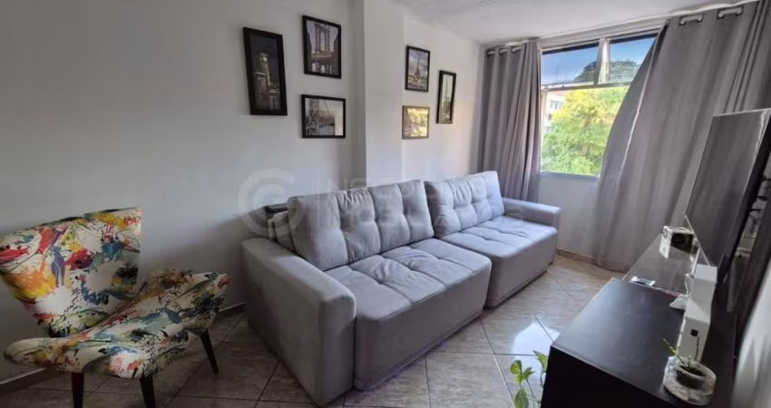 Apartamento para Venda em Rio de Janeiro, Taquara, 2 dormitórios, 1 banheiro, 1 vaga