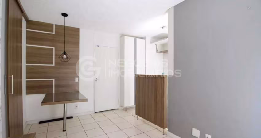 Apartamento para Venda em Rio de Janeiro, Anil, 2 dormitórios, 1 banheiro
