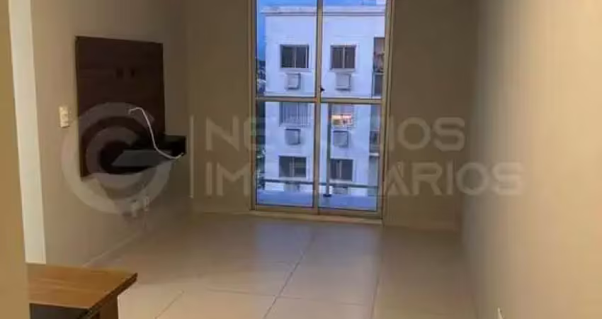 Apartamento para venda em rio de janeiro, barra da tijuca, 2 dormitórios, 1 banheiro, 1 vaga