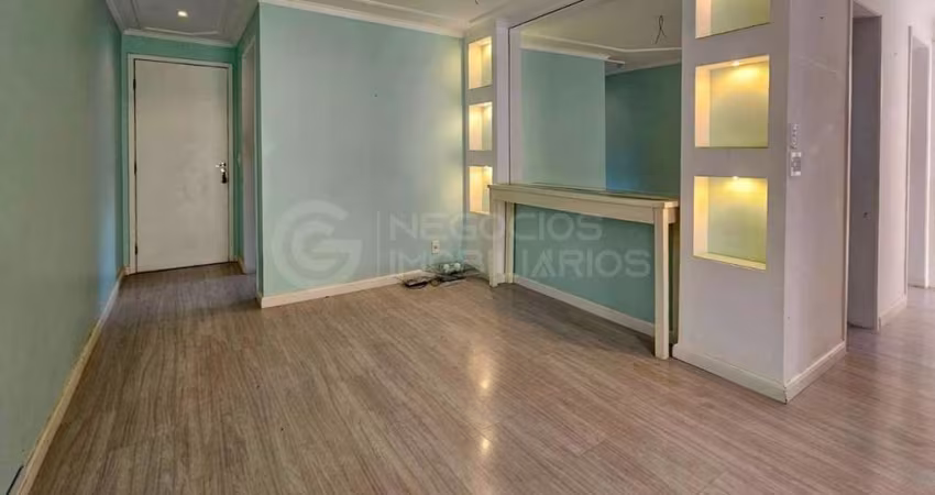 Apartamento para Venda em Rio de Janeiro, Pechincha, 3 dormitórios, 1 suíte, 2 banheiros