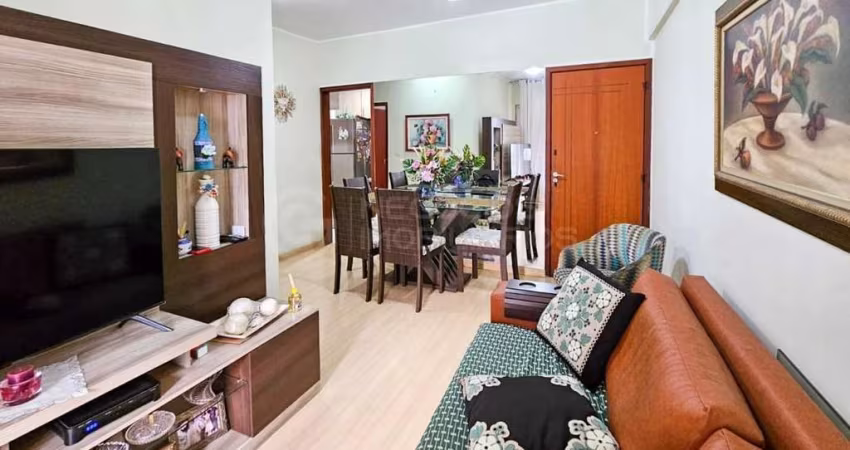 Apartamento para Venda em Rio de Janeiro, Anil, 2 dormitórios, 2 banheiros, 1 vaga