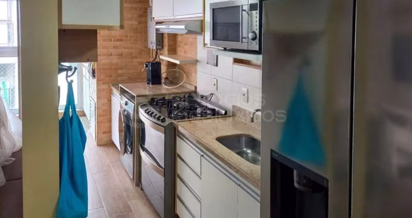 Apartamento para Venda em Rio de Janeiro, Freguesia (Jacarepaguá), 3 dormitórios, 1 suíte, 2 banheiros, 2 vagas