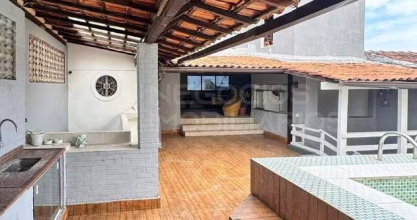 Casa em Condomínio para Venda em Rio de Janeiro, Taquara, 3 dormitórios, 2 suítes, 3 banheiros