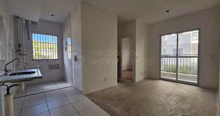 Apartamento para Venda em Rio de Janeiro, Anil, 2 dormitórios, 1 banheiro, 1 vaga