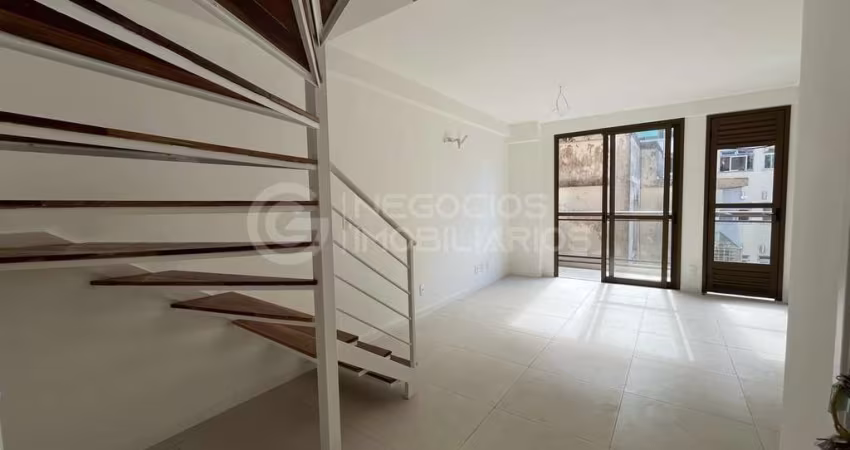 Apartamento para Venda em Rio de Janeiro, Pechincha, 1 dormitório, 1 suíte, 2 banheiros, 1 vaga