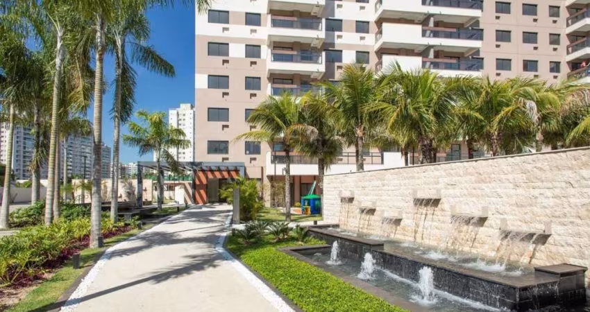 Apartamento para Venda em Rio de Janeiro, Barra Olímpica, 3 dormitórios, 1 suíte, 2 banheiros, 1 vaga