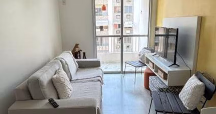 Apartamento para Venda em Rio de Janeiro, Pechincha, 2 dormitórios, 1 banheiro, 1 vaga