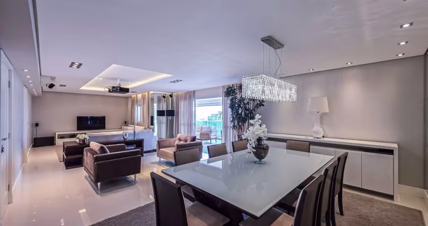 Apartamento para Venda em Barueri, Alphaville Centro Industrial e Empresarial/Alphaville., 3 dormitórios, 3 suítes, 4 banheiros, 3 vagas