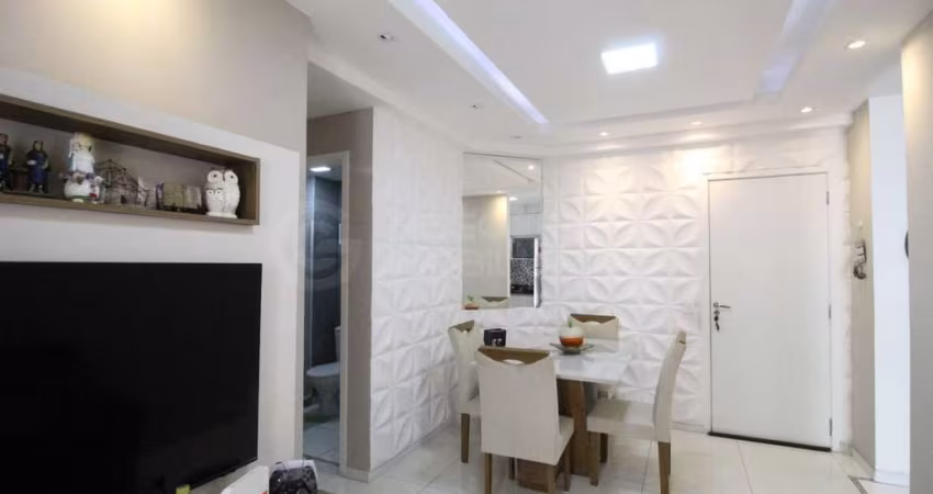 Apartamento para Venda em Rio de Janeiro, Taquara, 2 dormitórios, 1 suíte, 2 banheiros, 1 vaga