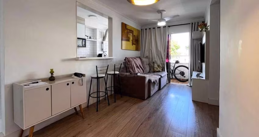 Apartamento para Venda em Rio de Janeiro, Pechincha, 2 dormitórios, 1 suíte, 1 banheiro, 1 vaga