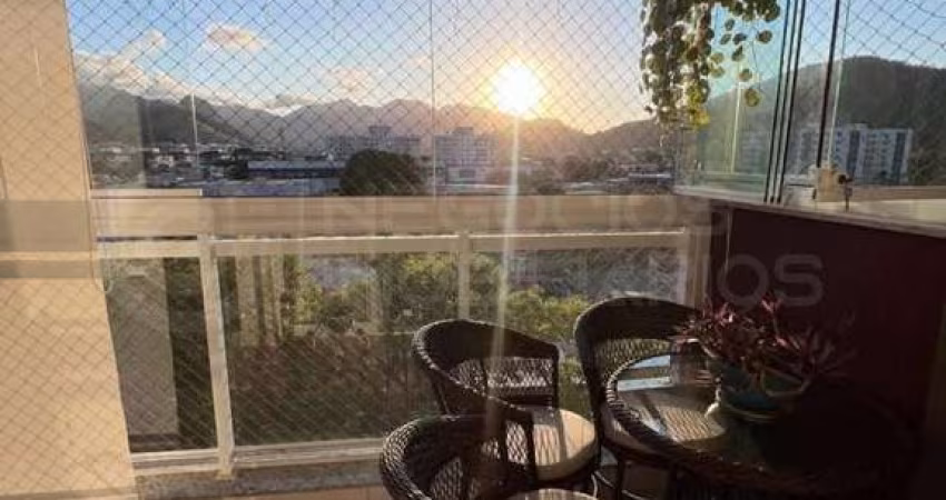 Apartamento para Venda em Rio de Janeiro, Taquara, 2 dormitórios, 1 suíte, 2 banheiros, 1 vaga