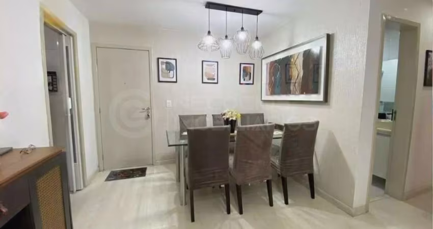 Apartamento para Venda em Rio de Janeiro, Freguesia (Jacarepaguá), 3 dormitórios, 1 suíte, 2 banheiros, 1 vaga