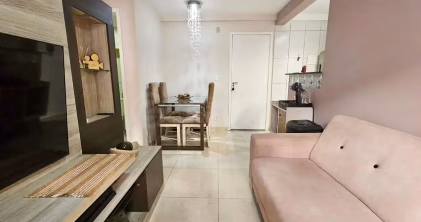 Apartamento para Venda em Rio de Janeiro, Jacarepagua, 2 dormitórios, 1 suíte, 2 banheiros, 1 vaga