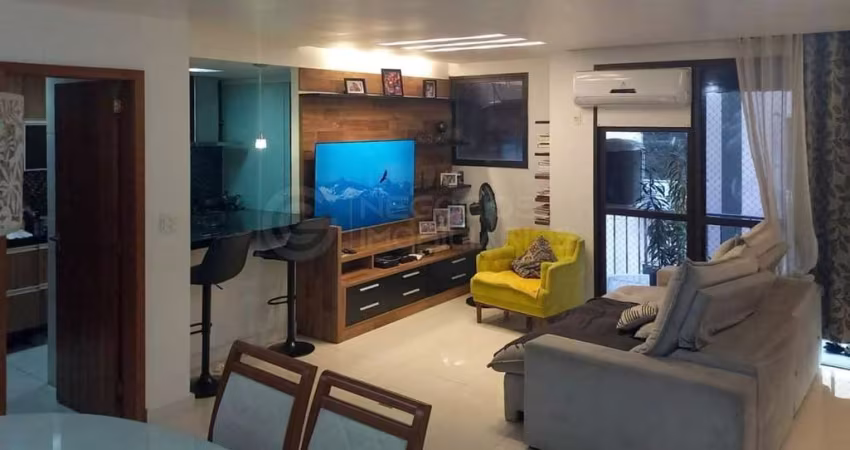 Apartamento para Venda em Rio de Janeiro, Freguesia (Jacarepaguá), 3 dormitórios, 1 suíte, 2 banheiros, 1 vaga