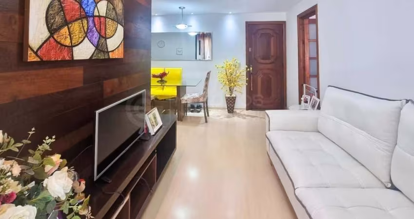 Apartamento para Venda em Rio de Janeiro, Pechincha, 2 dormitórios, 1 banheiro, 1 vaga