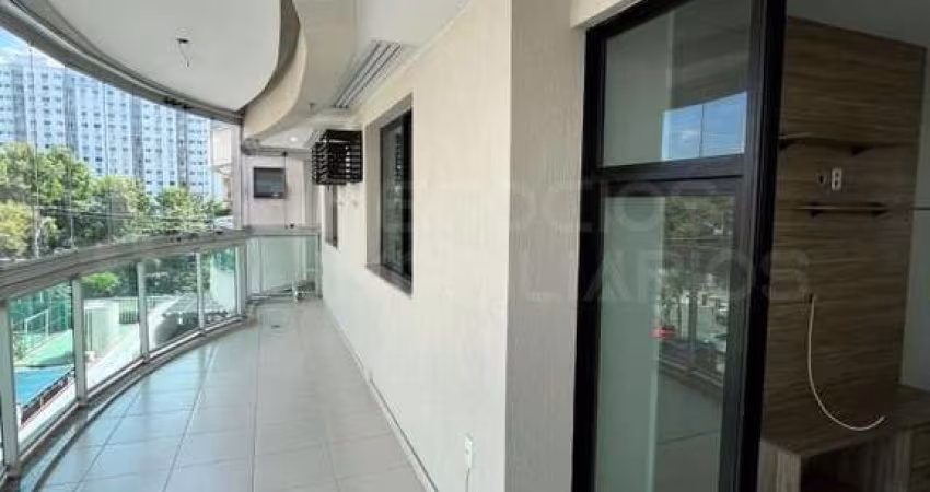 Apartamento para Venda em Rio de Janeiro, Barra Olímpica, 2 dormitórios, 1 suíte, 2 banheiros, 1 vaga