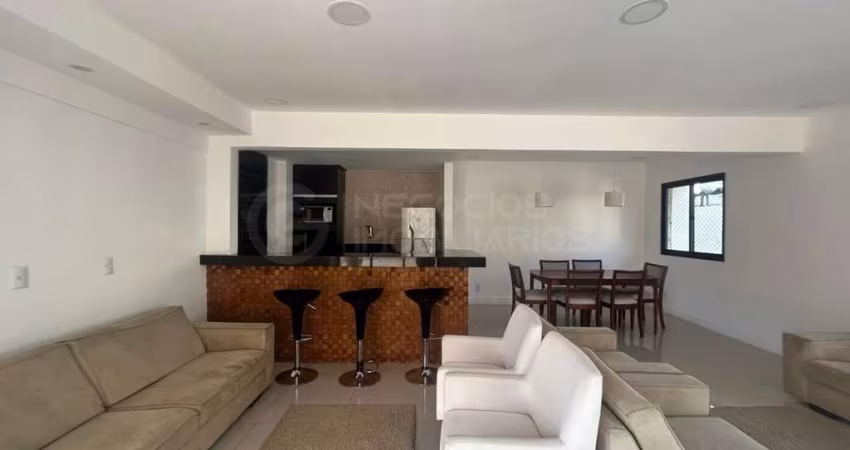 Apartamento para Venda em Rio de Janeiro, Anil, 2 dormitórios, 1 suíte, 2 banheiros, 1 vaga
