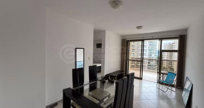 Apartamento para Venda em Rio de Janeiro, Barra Olímpica, 2 dormitórios, 1 suíte, 2 banheiros, 1 vaga