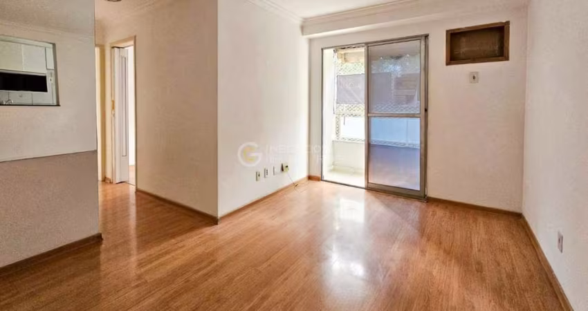 Apartamento para Venda, Taquara, 2 dormitórios, 1 suíte, 2 banheiros, 1 vaga