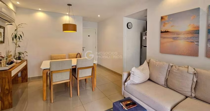 Apartamento para Venda, Freguesia (Jacarepaguá), 2 dormitórios, 1 suíte, 2 banheiros, 1 vaga