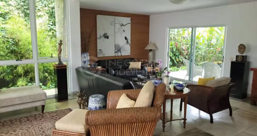 Casa em condomínio para venda em rio de janeiro, barra da tijuca, 6 dormitórios, 2 suítes, 5 banheiros, 4 vagas
