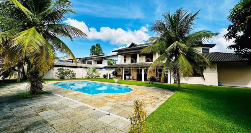 Casa em Condomínio para Venda em Rio de Janeiro, Freguesia (Jacarepaguá), 4 dormitórios, 4 suítes, 7 banheiros, 4 vagas