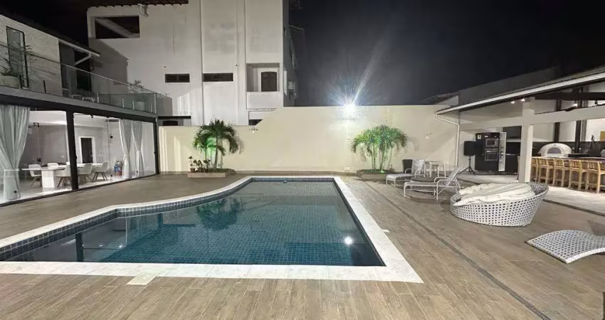 Casa em condomínio para venda em rio de janeiro, anil, 5 dormitórios, 3 suítes, 6 banheiros, 3 vagas