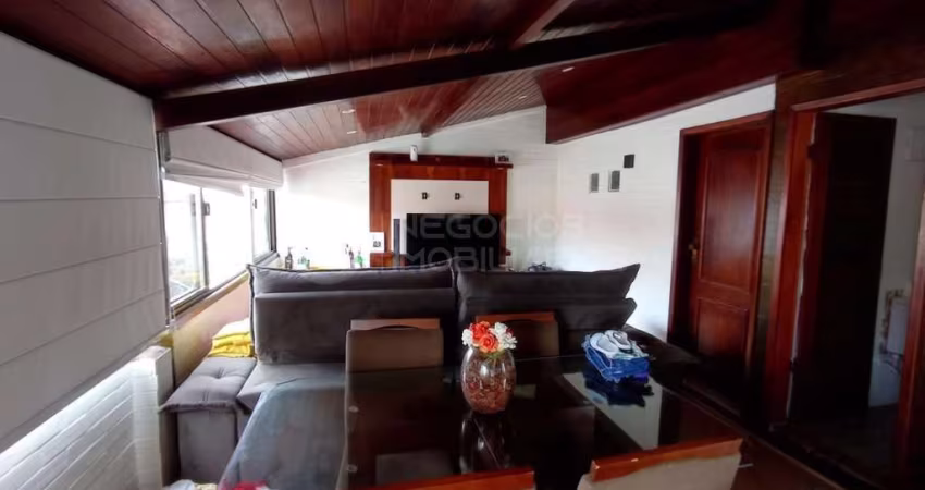 Casa em Condomínio para Venda em Rio de Janeiro, Barra da Tijuca, 3 dormitórios, 3 banheiros, 2 vagas