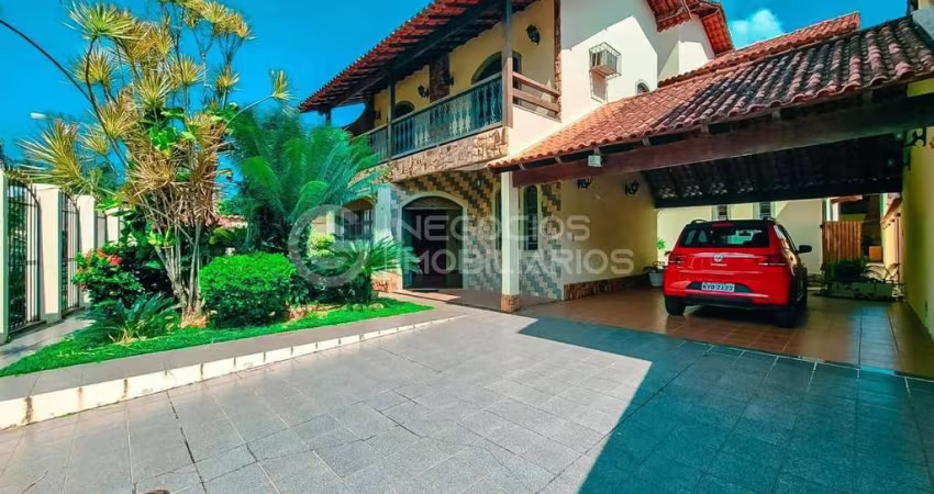 Casa em Condomínio para Venda em Rio de Janeiro, Anil, 4 dormitórios, 2 suítes, 6 banheiros, 6 vagas