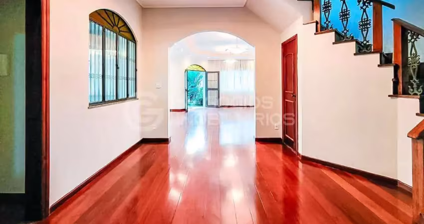 Casa em condomínio para venda em rio de janeiro, anil, 4 dormitórios, 2 suítes, 6 banheiros, 6 vagas